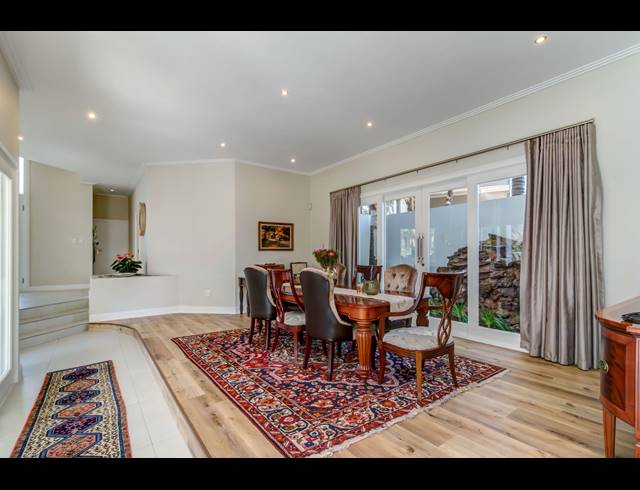 5 BEDROOM HOUSE FOR SALE IN DAINFERN VALLEY ESTATE